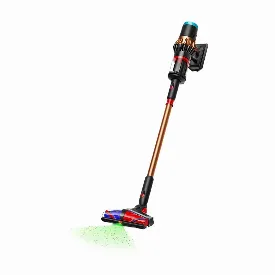 Пылесос Dyson V16 DS60 Piston Animal Submarine (SV53-A), Copper/Black